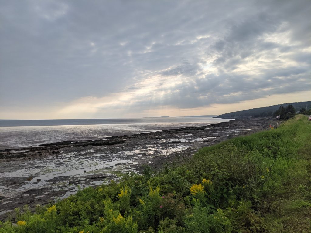 Bay of Fundy